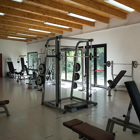 Geovillage Apartments Olbia Esterno foto