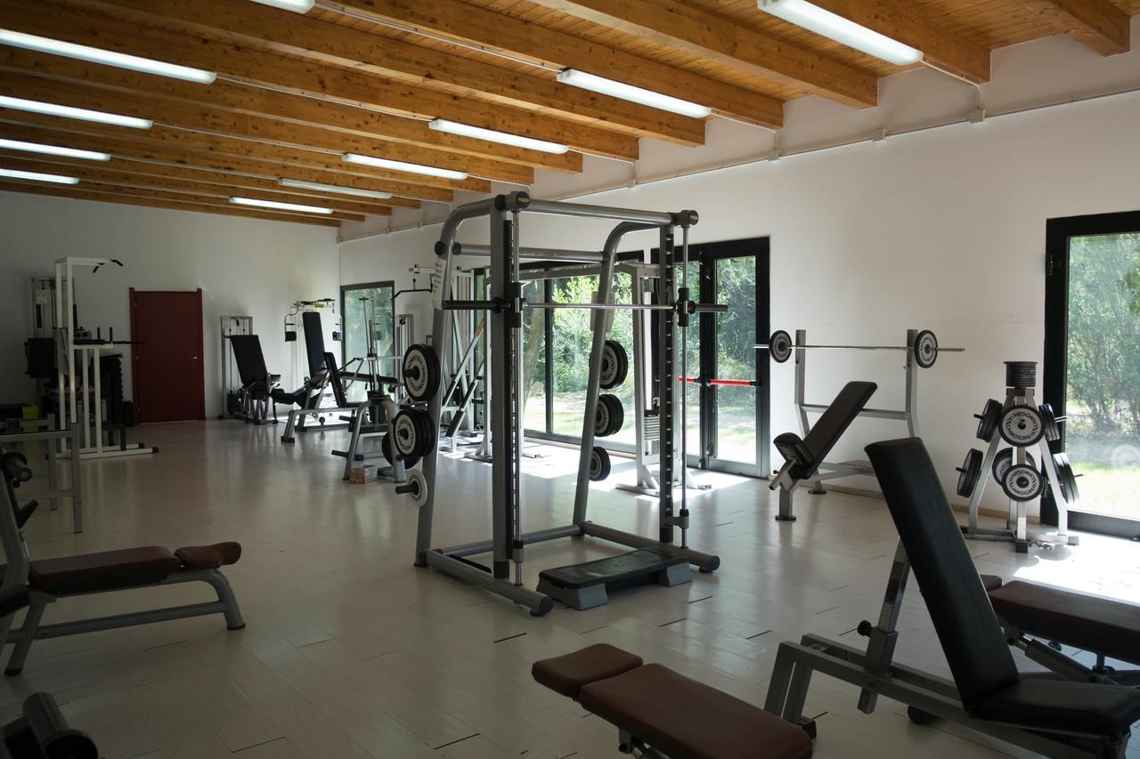 Geovillage Apartments Olbia Esterno foto