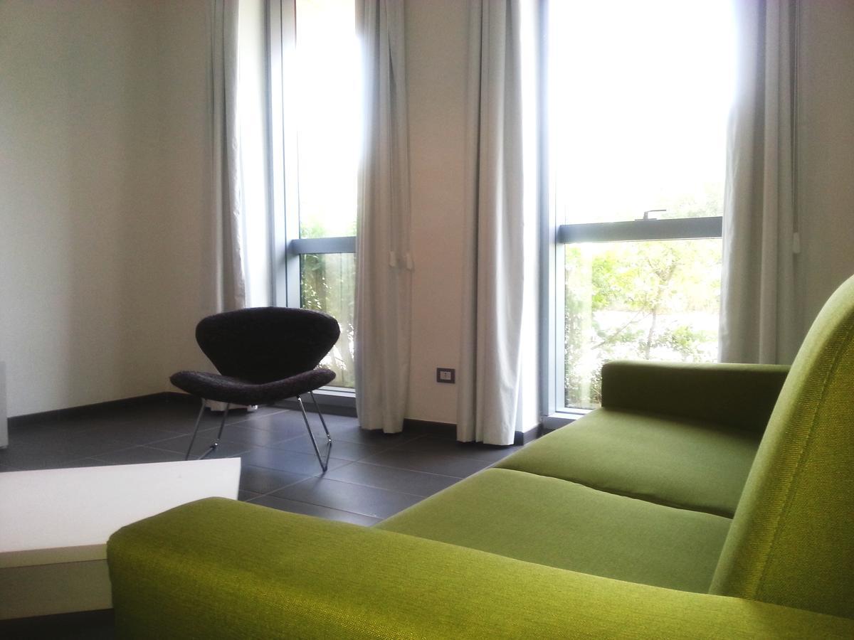 Geovillage Apartments Olbia Esterno foto