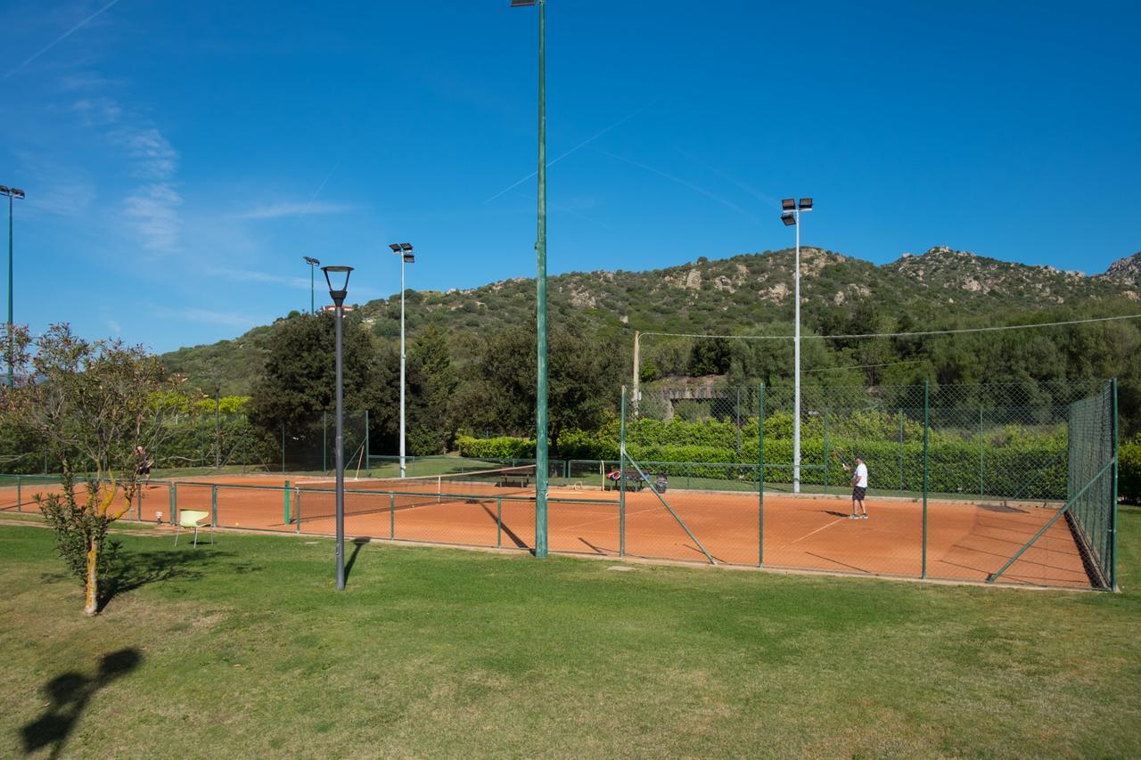 Geovillage Apartments Olbia Esterno foto