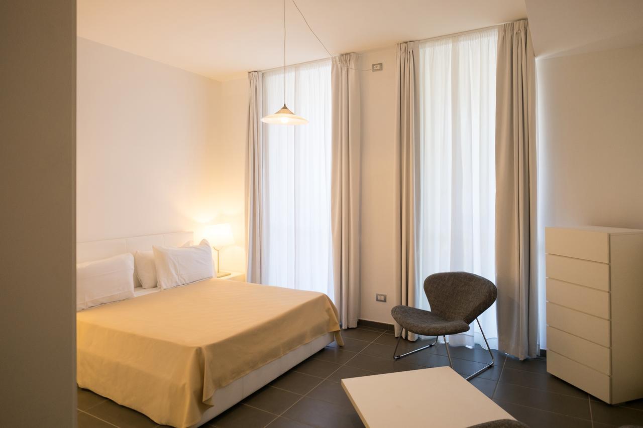 Geovillage Apartments Olbia Esterno foto
