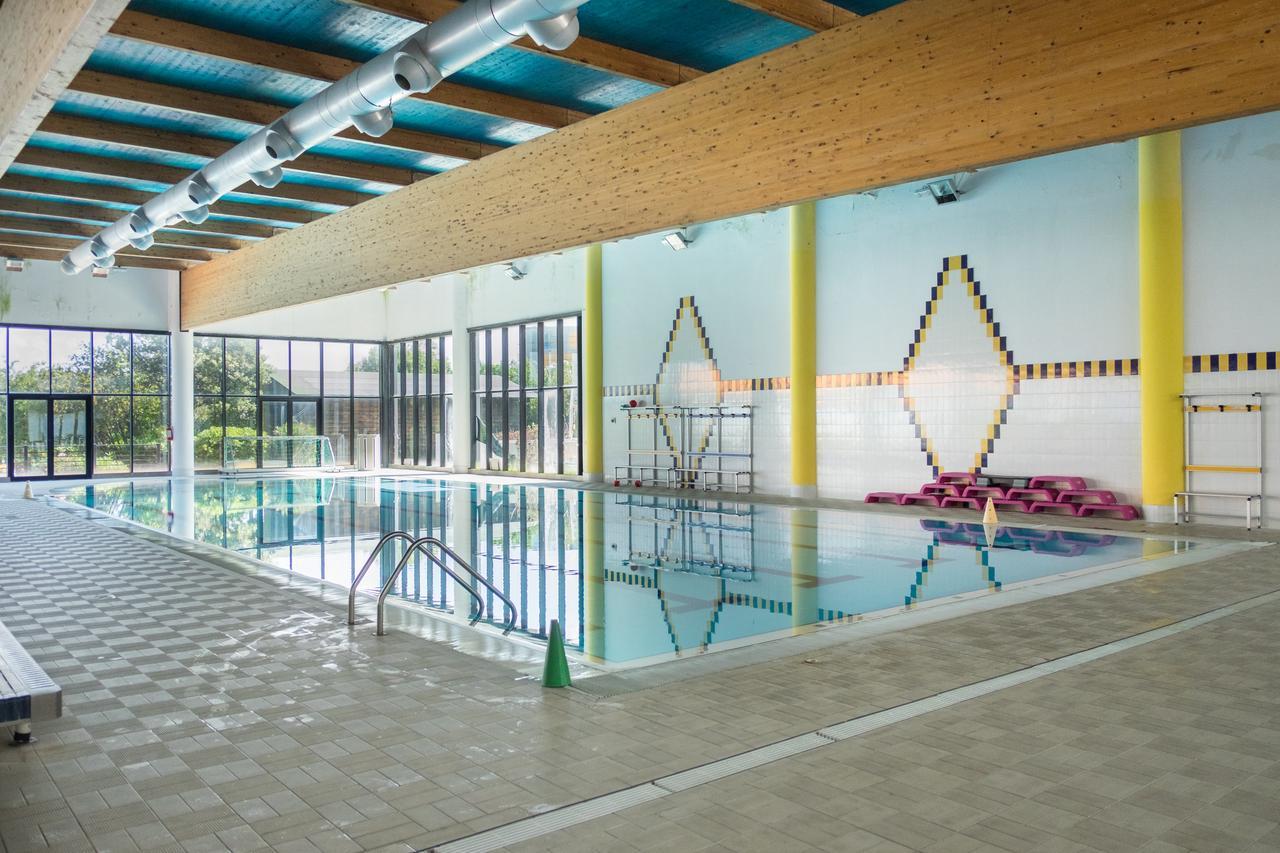 Geovillage Apartments Olbia Esterno foto